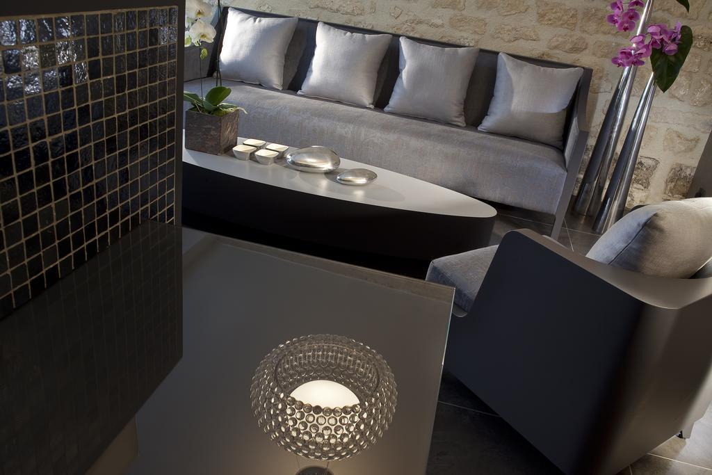 Hotel Caron Le Marais Париж Екстериор снимка