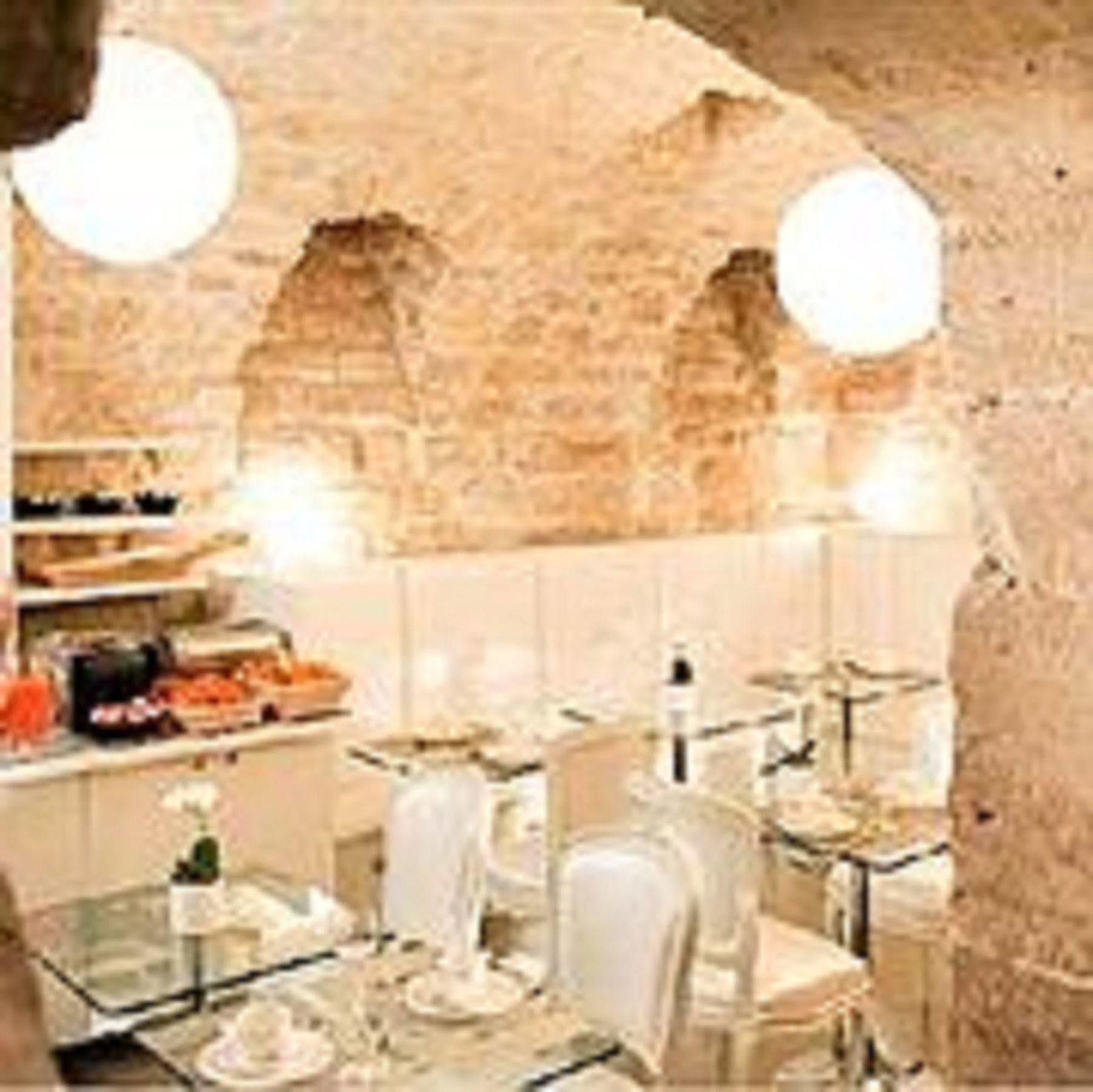 Hotel Caron Le Marais Париж Екстериор снимка